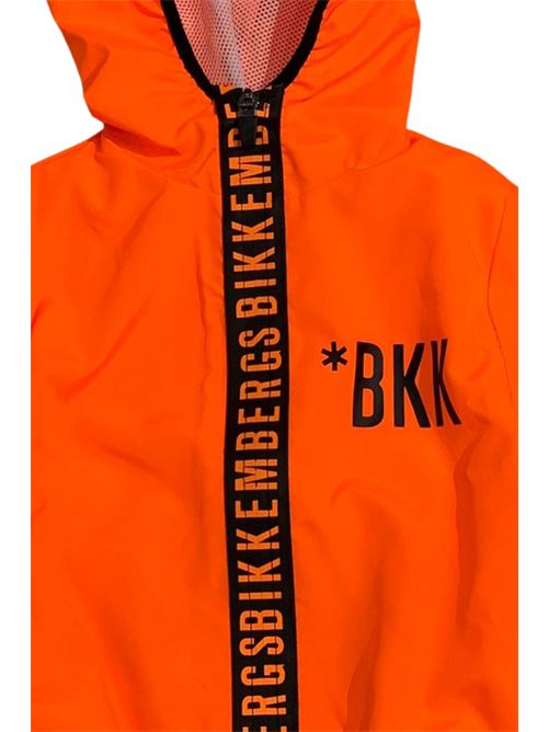  BIKKEMBERGS | BK0879 BAR